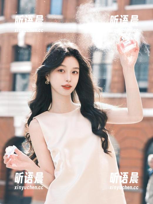 尤蜜荟 - 一场私人婚礼：战姝羽Zina的花嫁私房图包登陆你的视觉.txt