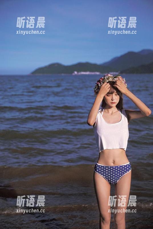 尤蜜荟 - 不可思议的美，艾静香女神写真全集原图一次看个够！.txt