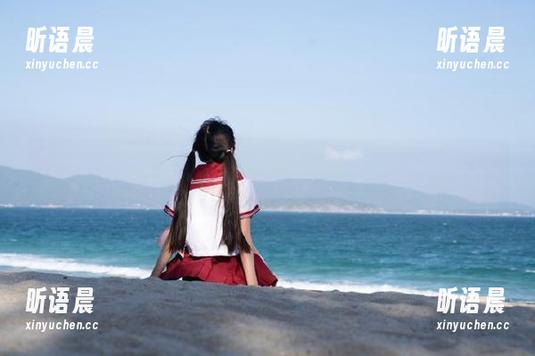 尤蜜荟 - 蓝夏Akasha无圣光美腿写真：每一张美图都流露出无限风情.txt