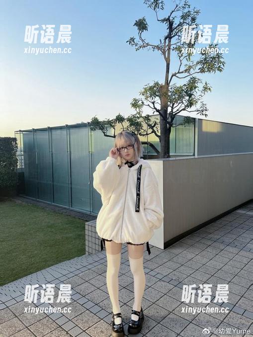 幼爱youmeko 随幼爱youmeko妹妹探索高清cos乐园,写真作品的每个细节都让人惊艳!.txt