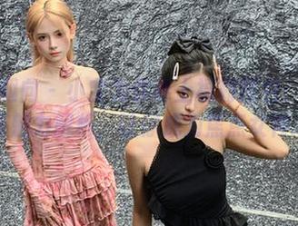 异思趣向 – 小宝为你奉上福利图包：小妈穿搭魅力解析，让你成为焦点女神.txt