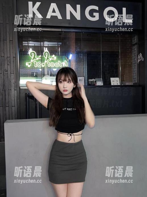 徐莉芝Booty 微密圈 - 徐莉芝BootyJK写真精品合集:享受视觉盛宴的绝美图片.txt