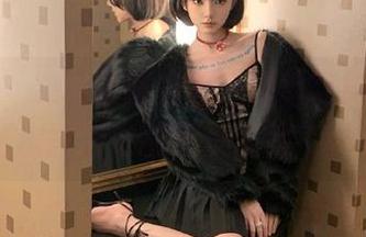微密圈 – 发现清纯之美：徐莉芝Booty私房图包中的绝美瞬间.txt