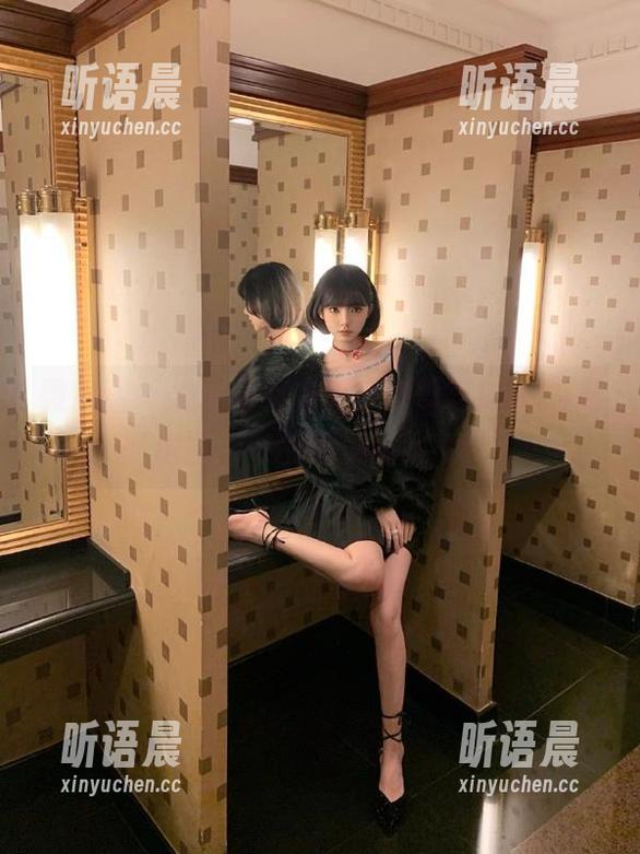 徐莉芝Booty 微密圈 - 发现清纯之美:徐莉芝Booty私房图包中的绝美瞬间.txt