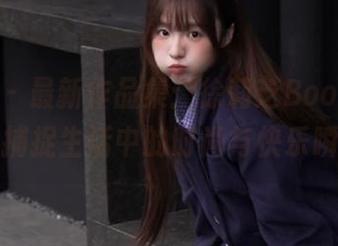 微密圈 – 最新作品集：徐莉芝Booty短裤写真，捕捉生活中的时尚与快乐瞬间.txt