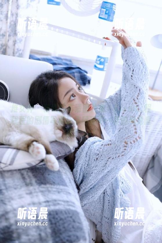 推女神-Kiren_程程程 推女神 - 精致的高清图片集:Kiren_程程程的剧情写真让你感受不一样的视觉盛宴!.txt