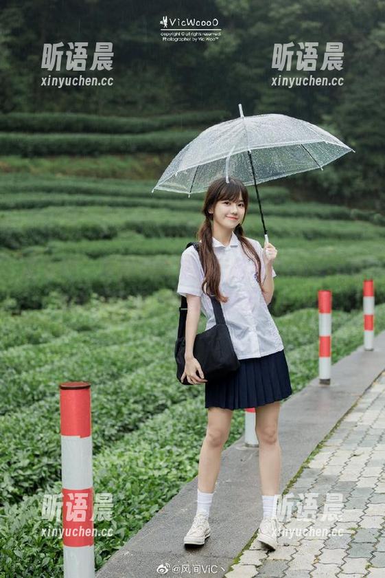 星乐园 - 震撼你的视觉！杨晨晨sugar高清女神图册，简直完美无缺！.txt