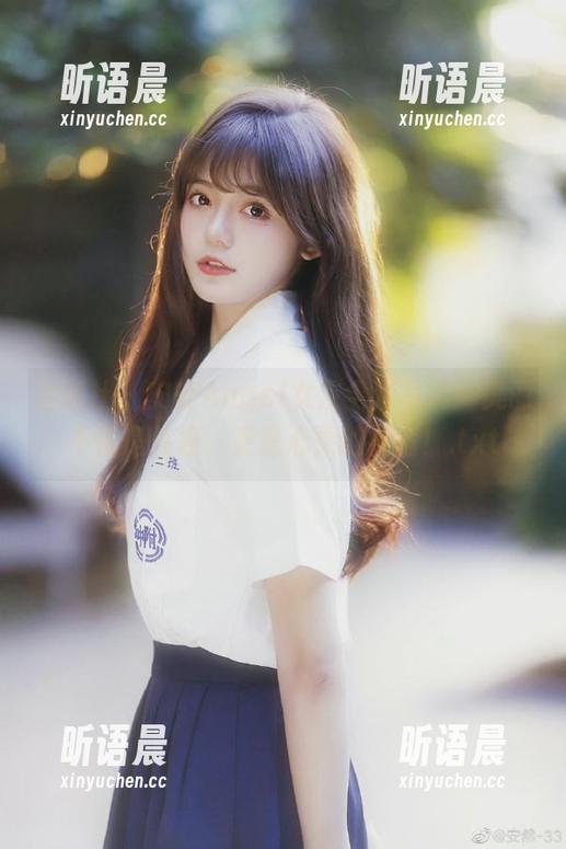 星颜社 - 安安Angel女友全套写真：美丽不仅是外表，更是心灵的闪耀！.txt