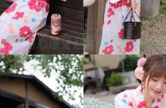 星颜社 – 用心感受赵馨悦的棉袜系列作品：写真中的温暖瞬间.txt