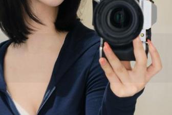 微密圈 – 高清少女写真系列：是可馨吖用镜头捕捉青春梦幻般的照片.txt
