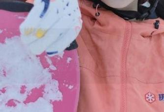 微密圈 – 震撼福利！是可馨耶女神原图写真，带你领略她的迷人风采.txt
