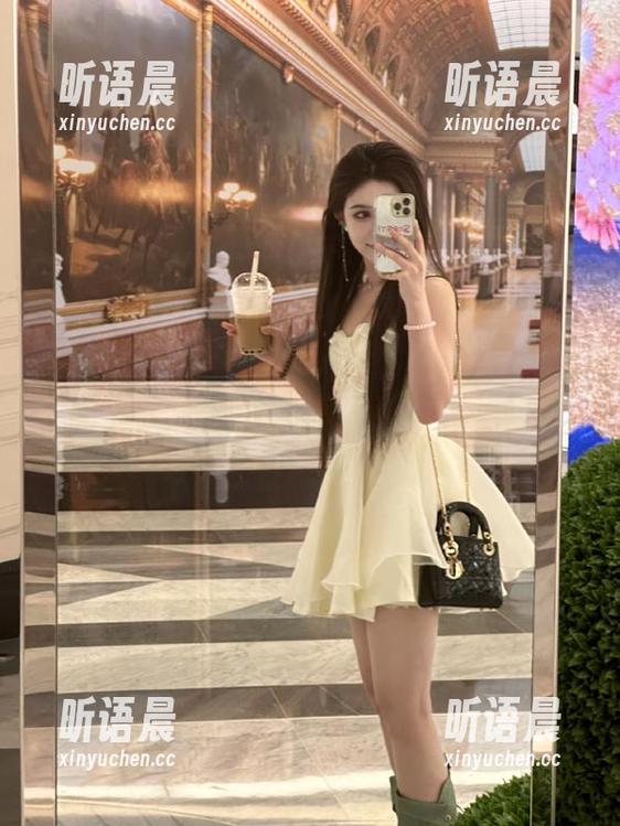 探索自然之美：普美Bomi(보미)在[Bimilstory]户外汽车巡游2的高清原图分享.txt