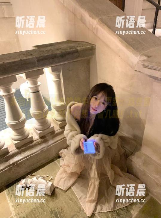 果团网 - 周妍希的奶牛写真更新：这些图片真是让人忍不住想多看几眼！.txt