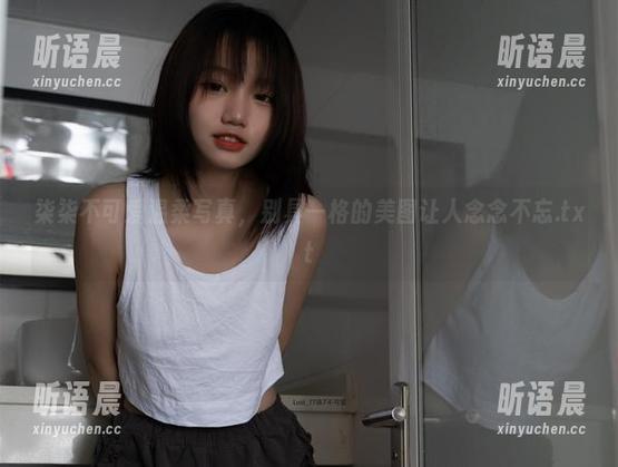 柒柒不可爱 柒柒不可爱温柔写真,别具一格的美图让人念念不忘.txt