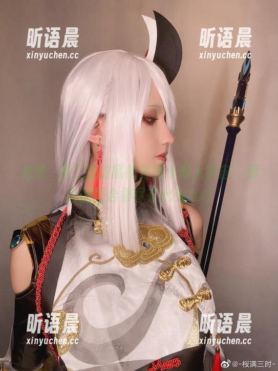 桜满三时 走进桜满三时的黑兽奥利卡同人宇宙,精彩原图合集尽在此处.txt