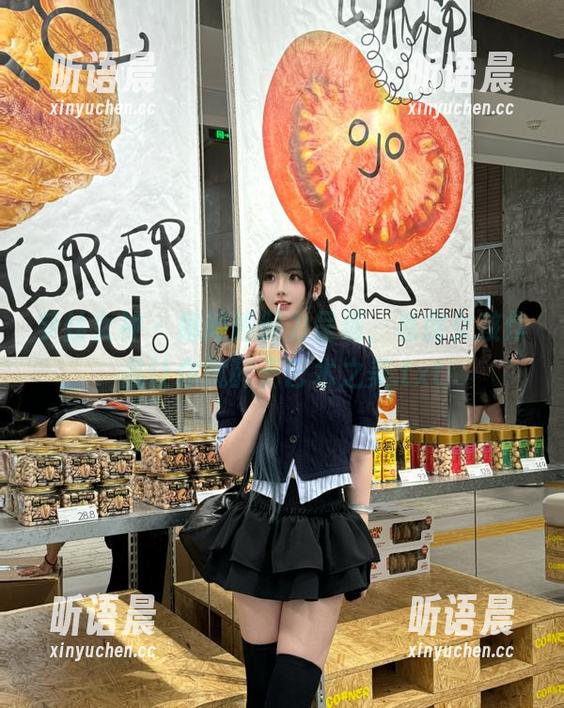 梦丝女神 - 魏婷婷倾力呈现，私房女孩作品让你沉醉于艺术之美.txt