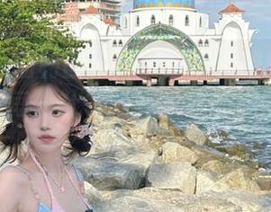 微密圈 – 福利图集：梦里一只喵的毛衣系列，感受每一针每一线织就的温暖与柔情.txt