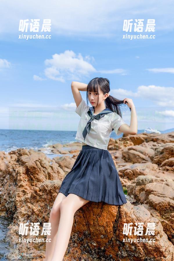 森萝财团 - 挑战你的视觉极限！小奶糕Milky的作品集原图曝光，‘有料010’绝对让你惊掉下巴！.txt