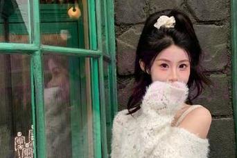 森萝财团 – 甜米女神的写真作品合集：每一帧都是对美的极致追求.txt