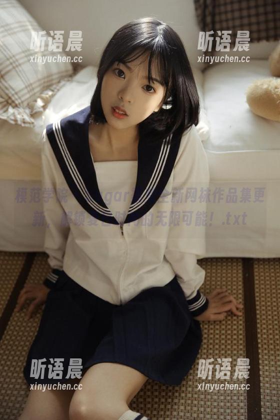 模范学院-Sugar梁莹 模范学院 - Sugar梁莹全新网袜作品集更新,解锁夏日时尚的无限可能!.txt