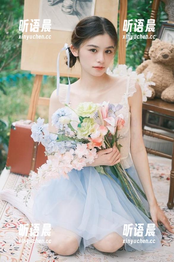 模范学院 - 鲜活夏日：仓井优香的私拍美图，重塑你的夏季美好视界.txt