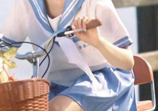 模范学院 – 暖心写真：夏玲蔓姐姐的迷人瞬间与超清原图分享.txt