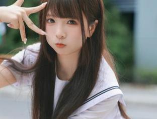 模范学院 – 探秘柳侑绮Sevenbaby的全套奶牛图包，你绝对想不到她的风格可以如此颠覆！.txt