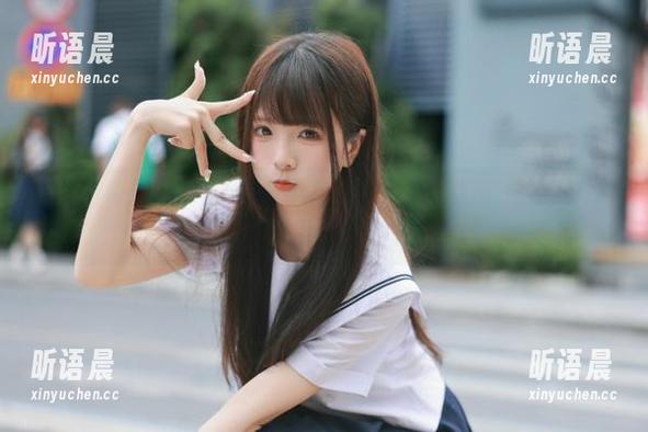 模范学院 - 探秘柳侑绮Sevenbaby的全套奶牛图包，你绝对想不到她的风格可以如此颠覆！.txt