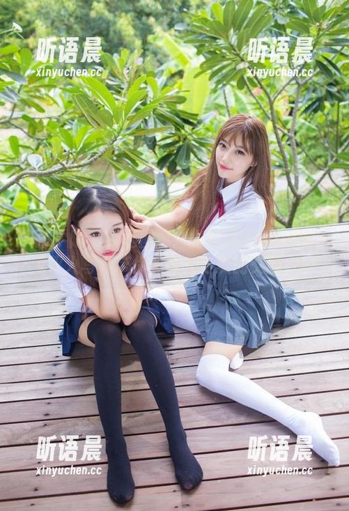 模范学院-柳侑绮Sevenbaby 模范学院 - 精选图库:柳侑绮Sevenbaby双人写真带你感受爱与美的交融.txt