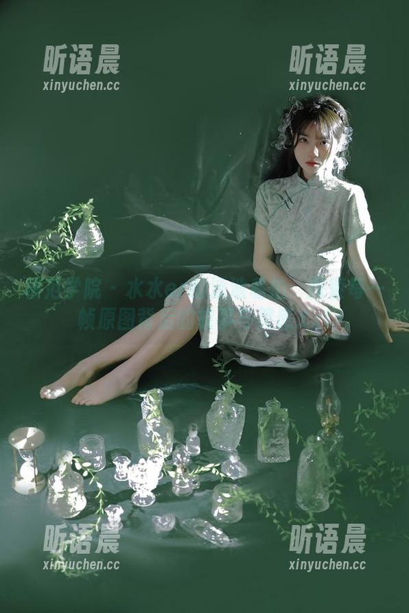 模范学院 - 水水er的泳池私拍：探索每一帧原图背后的故事与灵感.txt