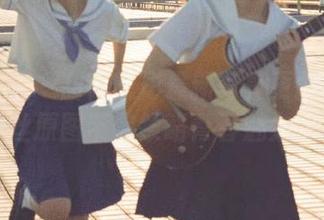模范学院 – 甜筒晓彤最新写真更新：独家裤里丝原图带你领略青春魅力！.txt