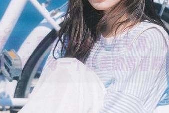 模范学院 – 茜茜Kimi少女写真：精致原图合集，捕捉每一个甜美的青春瞬间.txt