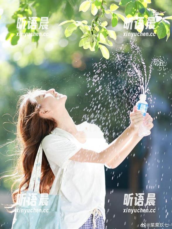模范学院-许诺Sabrina 模范学院 - “许诺Sabrina日常”作品,一场无圣光的视觉盛宴,真是让人刮目相看!.txt
