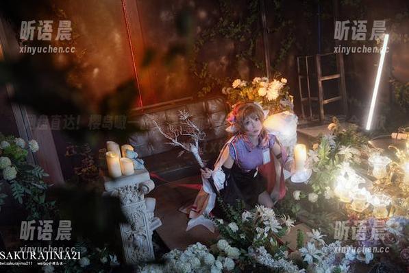 樱岛嗷一 网盘直达!樱岛嗷一的“碧蓝航线恶毒懒懒的白兔”写真合集欣赏.txt
