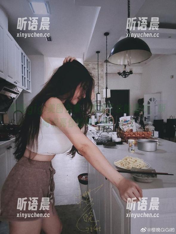 樱晚gigi美图合集，拂动了水的窗纱，瞬间点亮你的每一天！.txt