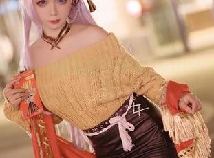 探秘樱落Selena：校服作品尽在网盘，带你体验青春的色彩.txt