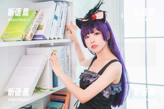 水淼aqua 水淼aqua的妹妹写真,让我怀疑摄影师是不是用魔法拍的照片!.txt