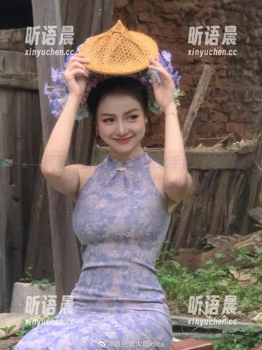 洛丽塔大哥 作品展示:洛丽塔大哥的水手服,带你体验不一样的视觉享受与时尚前沿.txt