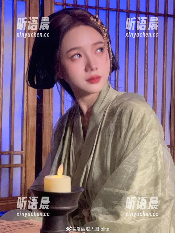 洛丽塔大哥 精彩不容错过!洛丽塔大哥体操服美图更新,令人心动的青春气息!.txt