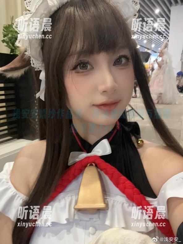 浅安安 浅安安婚纱作品集:传递爱的感动与甜蜜的资源.txt