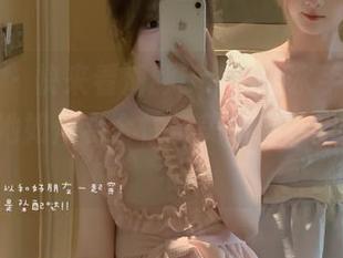 微密圈 – 快来看海豚baby的水手服作品，欣赏她如何将个性与美丽巧妙结合！.txt