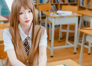 清水由乃的圣诞曲奇写真集：每张原图都充满了节日的魔力.txt