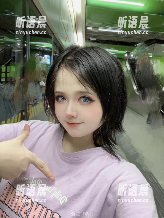 渊秧 渊秧牛仔裤写真图集,下载分享你的时尚灵感吧!.txt