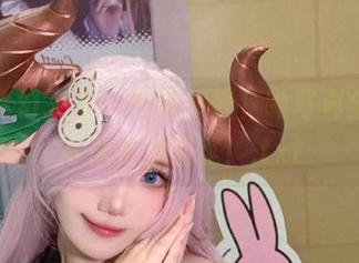 夏日梦幻来袭，下载狐萝卜呦写真全集，尽享视觉盛宴！.txt