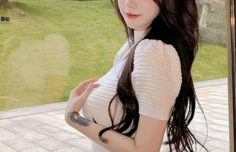 精致全套内衣作品，猫九酱带你领略不一样的性感风情.txt
