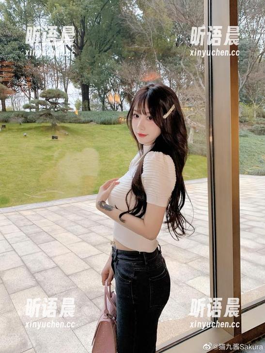 猫九酱 精致全套内衣作品,猫九酱带你领略不一样的性感风情.txt