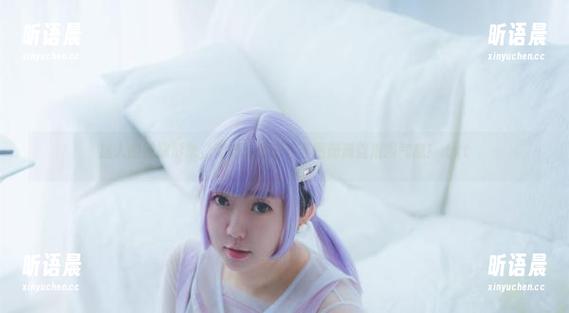 甜糖大魔王 迷人的花嫁形象,甜糖大魔王写真图册满载浪漫气息!.txt