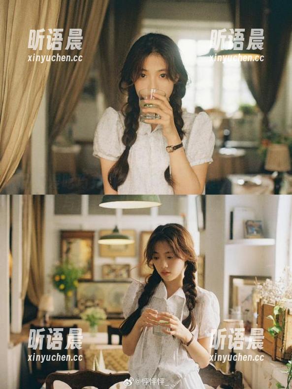 白莉爱吃巧克力全新高清作品集：原理猪与深巷女仆的奇幻想象.txt