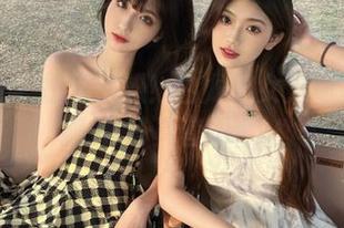 微密圈 – 极致诱惑！白龙猫女为你呈现震撼JK写真套图.txt