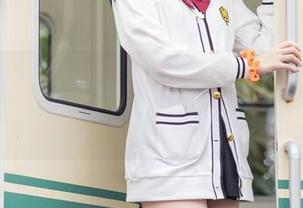 探寻祖木子黑丝猫耳娘的柔美风采，精美写真原图资源速递.txt